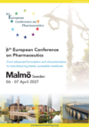affiche congrès