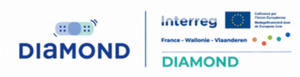 logo interreg diamond