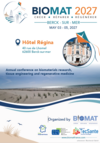 affiche Biomat 2027